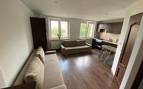 Apartament Sienkiewicza